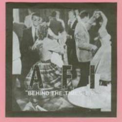 AFI : Behind the Times